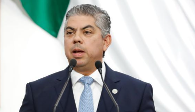 #CongresoCoahuila. DIP ALFREDO PAREDES LOPEZ PROPONE CAMPAÑA DE CONCIENTIZACION