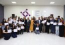 #IEC. Juventud coahuilense comparte su experiencia como Observadoras y Observadores Electorales en el PEL 2025-2026