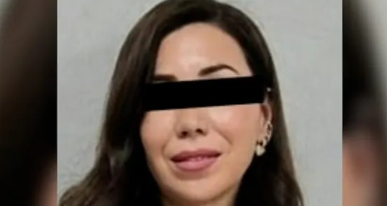 #Coahuila. Amparo promovido por Tania N, en un juzgado de Hidalgo, para solicitar el cambio de medidas cautelares, carece de competencia jurídica en Coahuila: Mery Ayup.