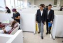 #UAdeC. Anuncia Rector de la UAdeC la Instalación de un Centro Multidisciplinario de Salud en UL