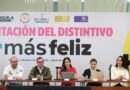#Coahuila. FORTALECE INSPIRA COAHUILA LA ATENCIÓN A LA SALUD MENTAL EN LAS AULAS Y CENTROS DE TRABAJO
