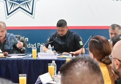 #TORREÓN FORTALECE EL MANTENIMIENTO VIAL CON NUEVAS MÁQUINAS PAVIMENTADORAS
