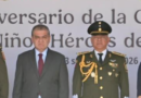 #Torreón. MARS DESTACA EL HONOR, LEALTAD Y PATRIOTISMO DE LAS FUERZAS ARMADAS DE MÉXICO