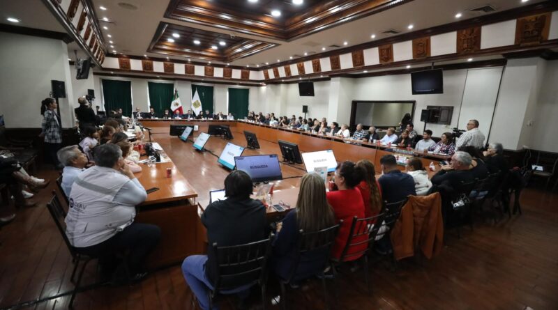#Coahuila. FORTALECEMOS NUESTRO TRABAJO COORDINADO CON LOS COLECTIVOS DE PERSONAS DESAPARECIDAS: MANOLO