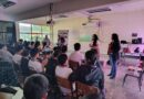 #SAPAL PROMUEVE EL CUIDADO DEL AGUA ENTRE ESTUDIANTES DE LA SECUNDARIA IGNACIO COMONFORT*
