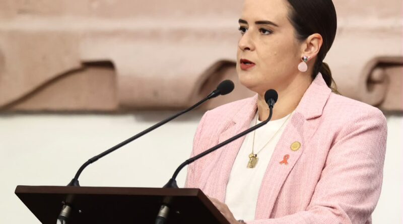 #CongresoCoahuila. Fortalecer producción de vino y turismo enológico desde municipios: Beatriz Fraustro