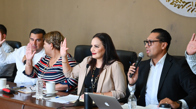 #Lerdo. APRUEBA CABILDO PROGRAMA “BORRÓN Y CUENTA NUEVA” PARA VEHÍCULOS DEL CORRALÓN MUNICIPAL