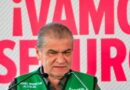 #TORREÓN INTENSIFICA LA ATENCIÓN DE DAÑOS AL PAVIMENTO GENERADOS TRAS LAS LLUVIAS