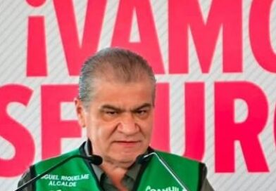 #TORREÓN INTENSIFICA LA ATENCIÓN DE DAÑOS AL PAVIMENTO GENERADOS TRAS LAS LLUVIAS