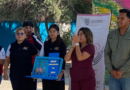 #GP. Asociación civil visita Internado infantil Francisco Zarco con obsequios y charla sobre valores*