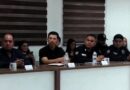 #Torreón. UNIDAD MUNICIPAL DE DERECHOS HUMANOS PARTICIPA EN LA MESA DE CONSTRUCCIÓN DE PAZ