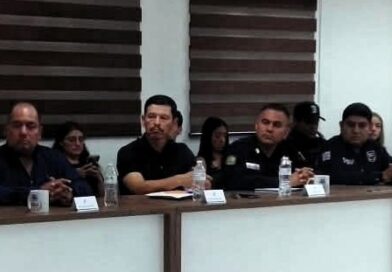 #Torreón. UNIDAD MUNICIPAL DE DERECHOS HUMANOS PARTICIPA EN LA MESA DE CONSTRUCCIÓN DE PAZ