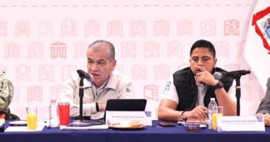#Torreón. ALISTAN OPERATIVOS PARA MANTENER LA SEGURIDAD EN TORREÓN