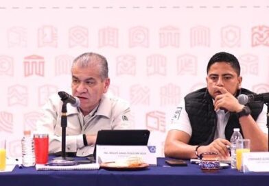 #Torreón. ALISTAN OPERATIVOS PARA MANTENER LA SEGURIDAD EN TORREÓN