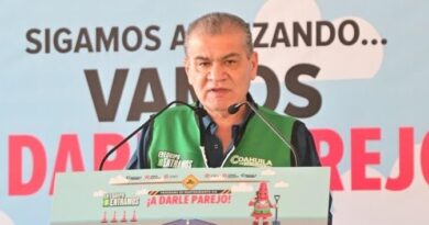 #Torreón. MARS LLEVA SEGURIDAD VIAL Y ATIENDE SERVICIOS BÁSICOS DE LAS COMIUNIDADES DE TORREÓN