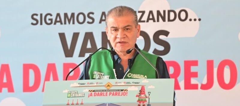 #Torreón. MARS LLEVA SEGURIDAD VIAL Y ATIENDE SERVICIOS BÁSICOS DE LAS COMIUNIDADES DE TORREÓN