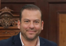 #CongresoCoahuila. Felipe Gónzalez defiende modelo económico de Turismo que implementa gobernador.