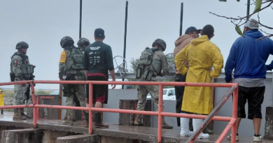 #GP. Gobierno de Betzabé mantiene la atención a familias afectadas por las lluvias*