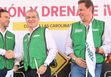 #Torreón. MARS ATIENDE LAS NECESIDADES PRIORITARIAS DE LOS SECTORES DE TORREÓN