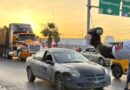 #Torreón. EXHORTA TRÁNSITO Y VIALIDAD A RESPETAR LOS LÍMITES DE VELOCIDAD PARA PREVENIR ACCIDENTES