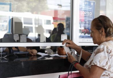 #SAPAL LLAMA A REPORTAR FUGAS DE AGUA Y A PARTICIPAR EN SU GRAN SORTEO*
