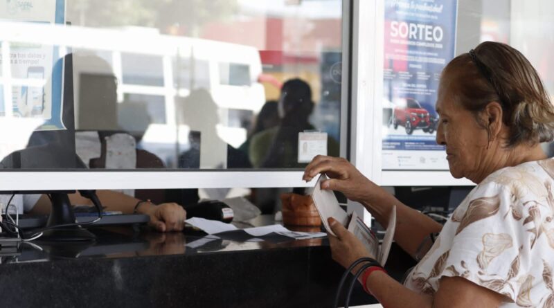 #SAPAL LLAMA A REPORTAR FUGAS DE AGUA Y A PARTICIPAR EN SU GRAN SORTEO*