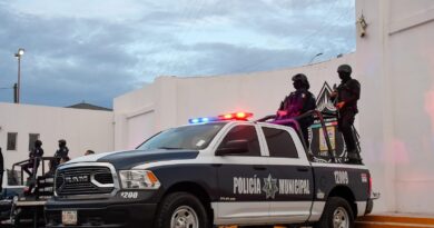 #Lerdo. EXHORTA GOBIERNO MUNICIPAL DE LERDO A UTILIZAR LOS CANALES OFICIALES PARA REPORTES CIUDADANOS*