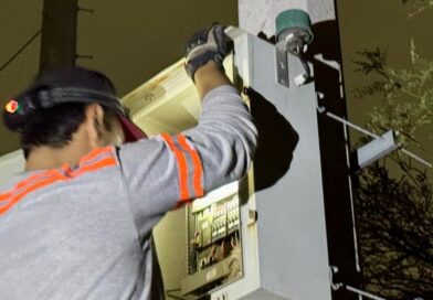 #Torreón. ATIENDE TORREÓN MÁS DE MIL 700 REPORTES DE ALUMBRADO PÚBLICO