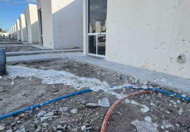 #SAPAL, PREPARADO PARA ACOMPAÑAR EL CRECIMIENTO HABITACIONAL DE LERDO*