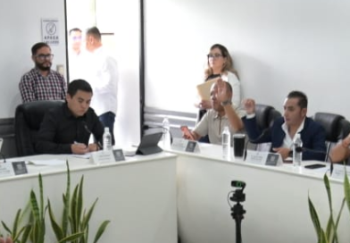 #GP. Aprueba Cabildo de Gómez Palacio 12.2 MDP para construir 100 cuartos adicionales*
