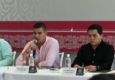 #GP. Prioriza Gobierno de Betzabé Martínez recuperación de viviendas dañadas por las lluvias*