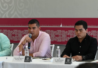 #GP. Prioriza Gobierno de Betzabé Martínez recuperación de viviendas dañadas por las lluvias*