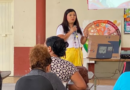 #GP. Impulsa Betzabé Martínez familias fuertes para una niñez con bienestar*