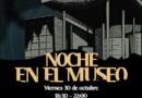 #Durango. Invita Acertijo Museo Interactivo a disfrutar una noche de misterio y estrellas en Gómez Palacio*