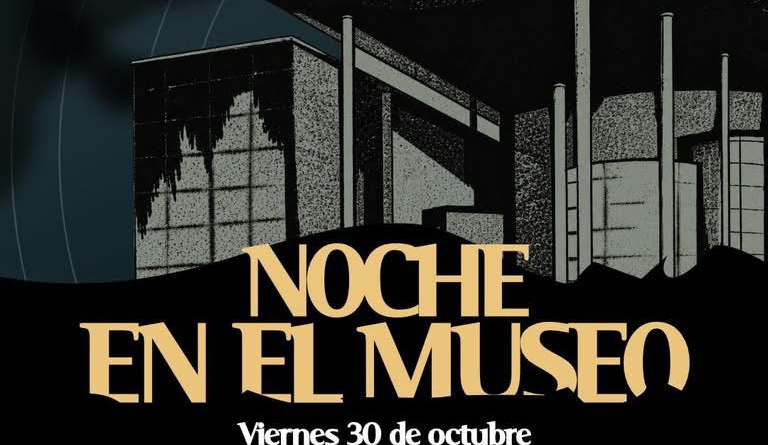 #Durango. Invita Acertijo Museo Interactivo a disfrutar una noche de misterio y estrellas en Gómez Palacio*