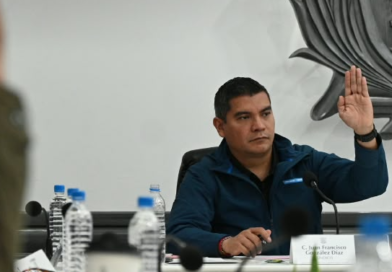 #GP. Gobierno de Betzabé reporta finanzas estables al tercer trimestre del año*