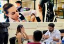 #UAdeC. Inicia UAdeC en Colaboración con el IMSS Campaña de Vacunación Contra la Influenza