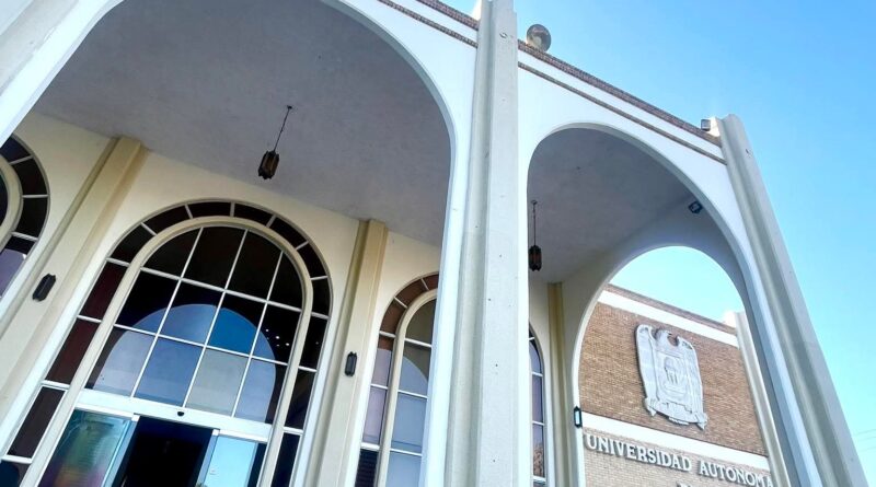 #UAdeC. Más de 2 Mil 500 Aspirantes Presentan Examen de Admisión en la UAdeC para el Semestre Enero-Junio 2027
