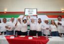 #Coahuila. La fuerza del PRI está en su militancia, afirma Carlos Robles