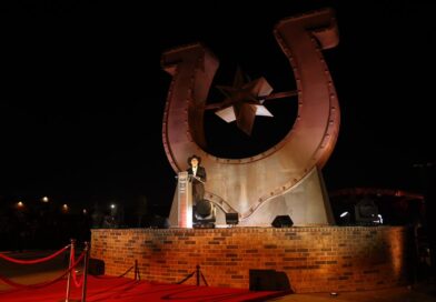 #Coahuila. EXPO COAHUILA, UN PROYECTO DE DESARROLLO ECONÓMICO, TURÍSTICO Y SOCIAL: MANOLO