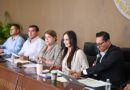 #Lerdo. CABILDO DE LERDO APRUEBA SUBDIVISIONES Y LICENCIAS DE ALCOHOLES PARA EL SECTOR COMERCIAL*