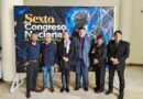 #LERDO FUE LA SEDE DEL SEXTO CONGRESO NACIONAL DE DERECHO LAGUNA*