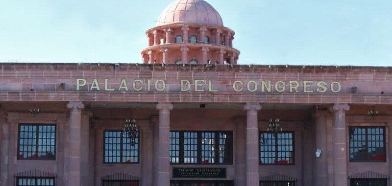 #CongresoCoahuila. Dignifican a personas trabajadoras del hogar