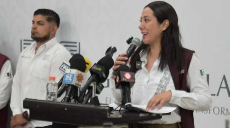 #GP. Betzabé Martínez anuncia inversión de 4 mdp para reconstruir viviendas afectadas por las lluvias*