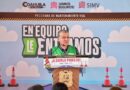 #Torreón. MARS IMPULSA EL MEJORAMIENTO DE LA INFRAESTRUCTURA VIAL DE TORREÓN