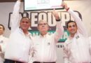 #Coahuila. En 2027 vamos a ganar: Carlos Robles