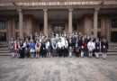 #CongresoCoahuila. Niñas y niños presentan propuestas en el Parlamento Infantil Coahuila 2026